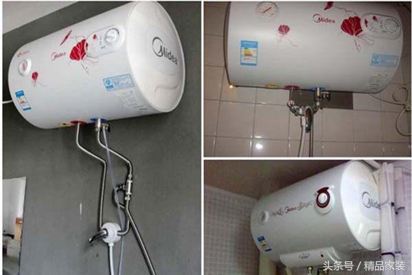 储水式热水器和即热式热水器串联,储水式热水器即热式热水器哪种好
