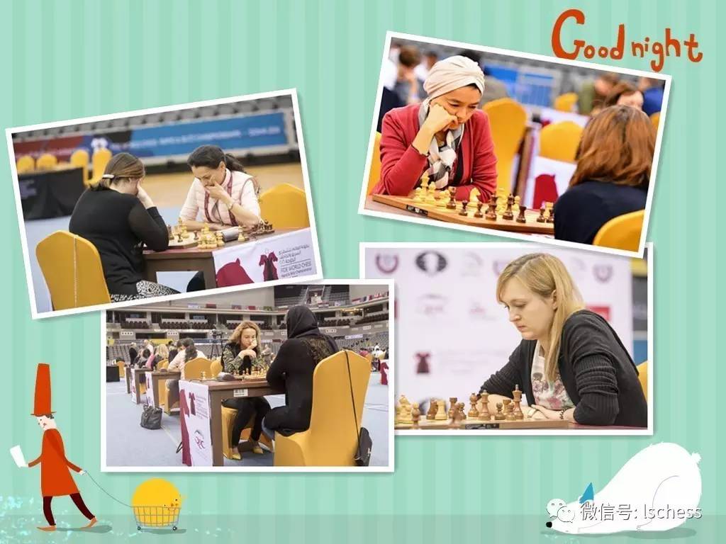 2017国际快棋锦标赛,快棋世锦赛获奖