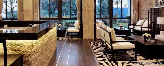 26个绝美售楼处设计图,100套绝美别墅设计图