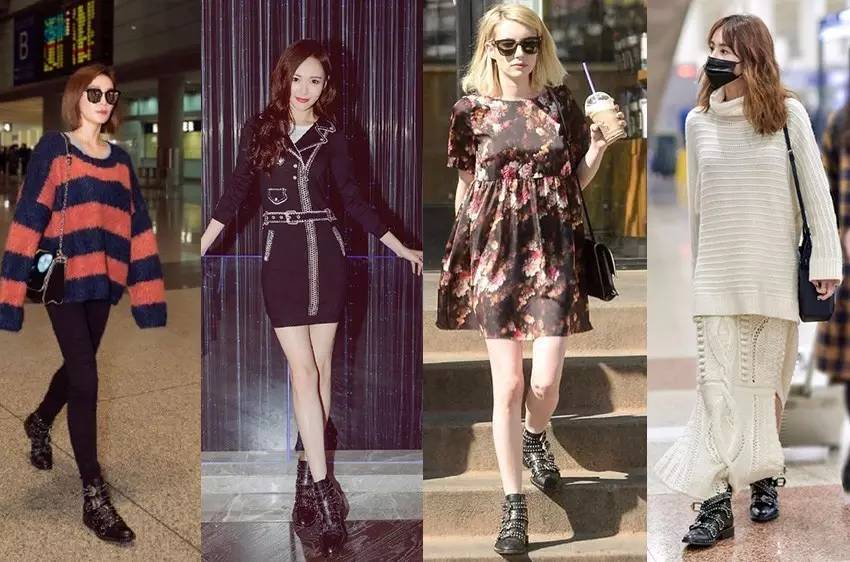 小众美鞋推荐10款,最经典的20款美鞋