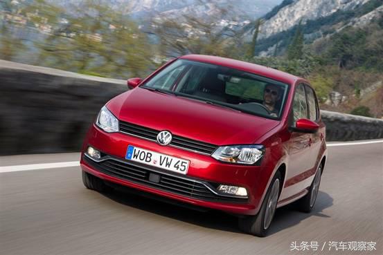 有哪些非常好的两厢车,盘点那些好玩不贵两厢车