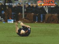 葡萄牙vs格鲁吉亚c罗假摔,c罗假摔集锦200集