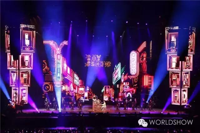 现在中国演出市场状况怎么样,演出市场越来越受欢迎