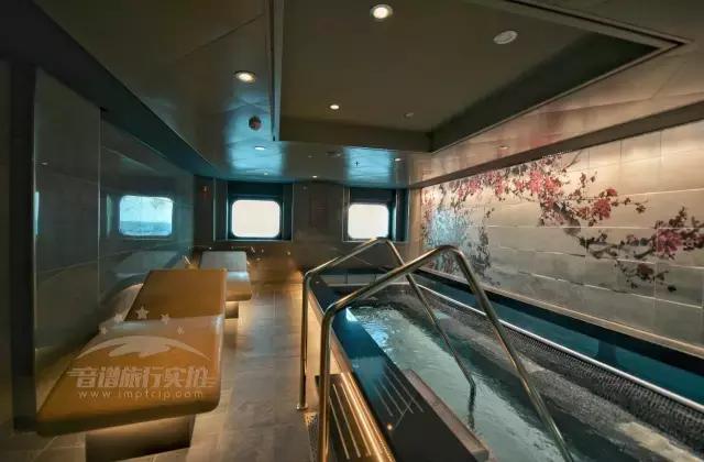 必须曝光！男女老少被这艘邮轮“骗”得不想回家！