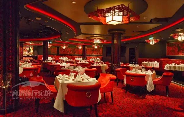 必须曝光！男女老少被这艘邮轮“骗”得不想回家！