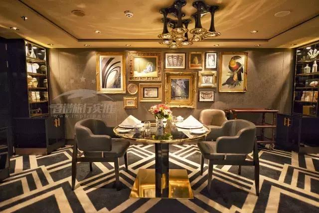 必须曝光！男女老少被这艘邮轮“骗”得不想回家！