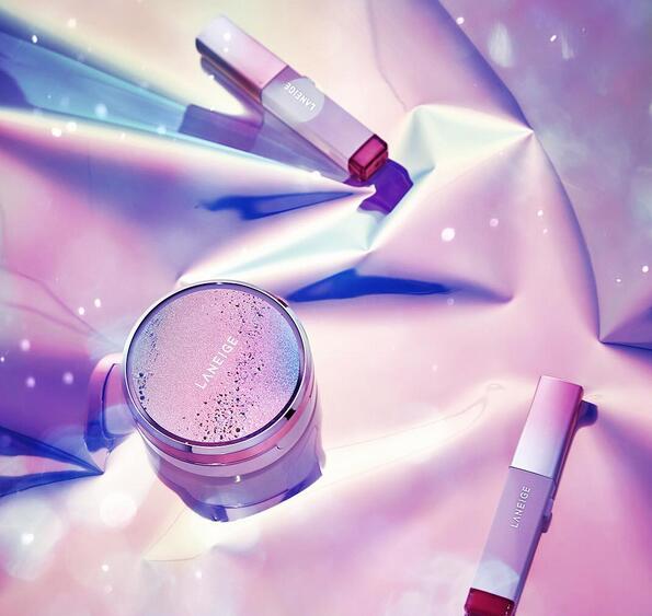 种草好物推荐护肤气垫,气垫种草