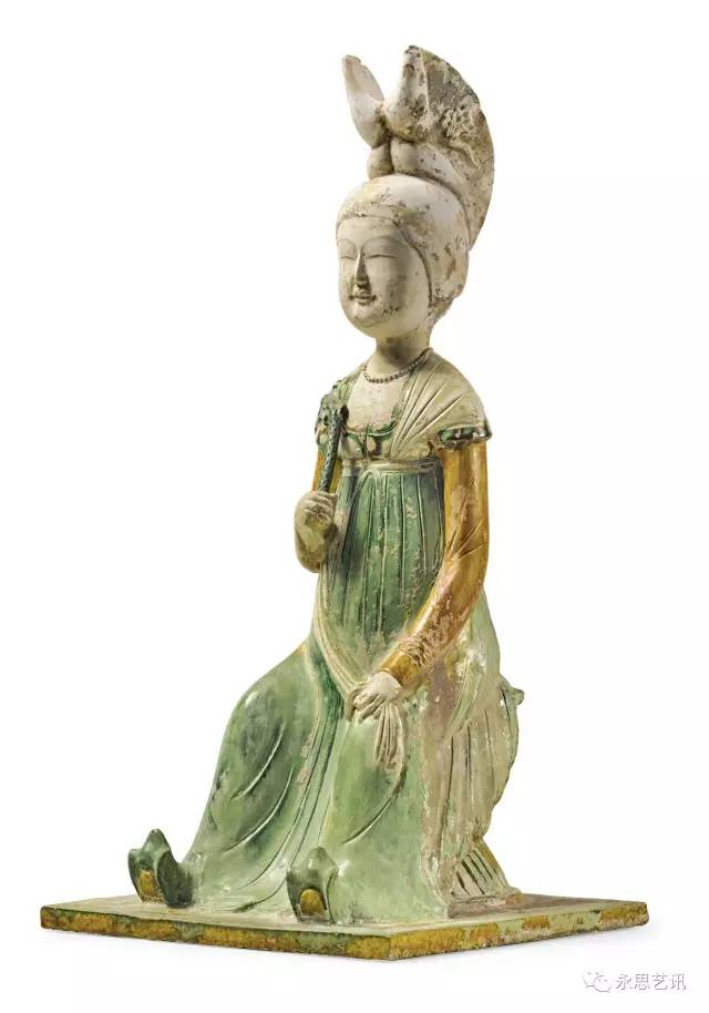 高古高古,顶级古陶瓷拍价