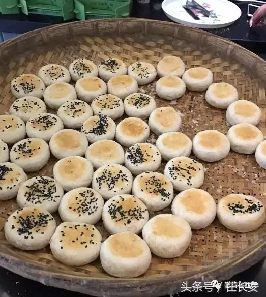 西安这8家口碑店排队都得吃一回,西安不可错过的甜食铺