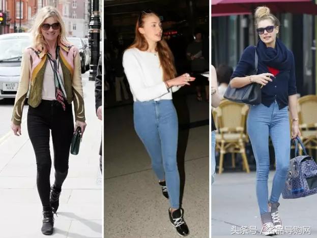 逛烂了的F21URHM这些快时尚你买对了吗？