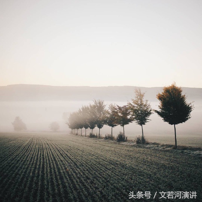 10句话认识自己改变自己,认识自己10句话