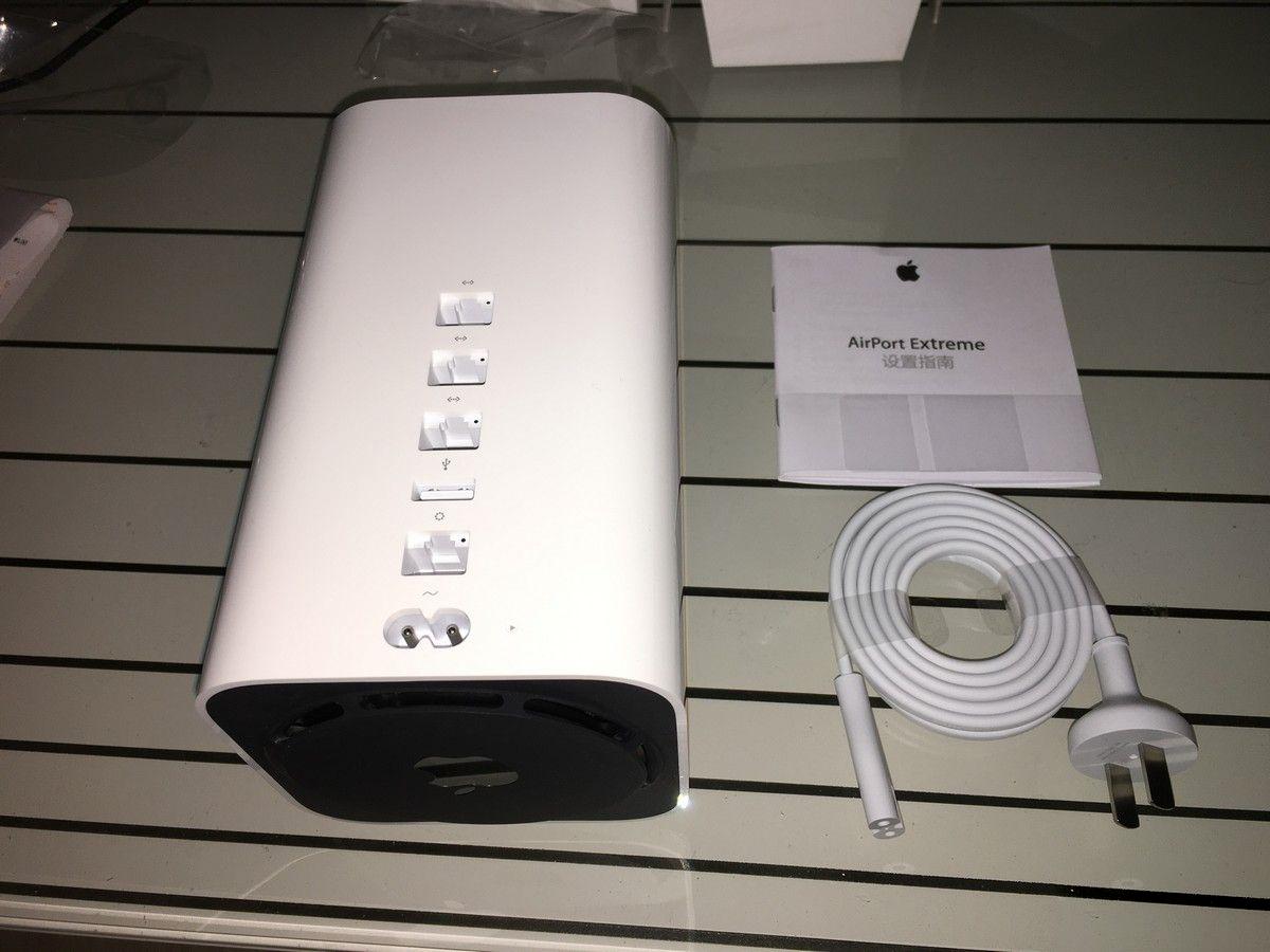 苹果路由器加装硬盘,苹果路由器怎么用