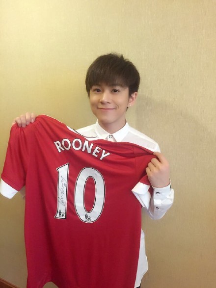 明星前十的粉丝,五大联赛明星球迷有哪些