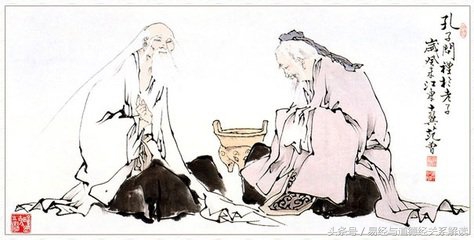 道德经核心思想平衡法则,道德经中最佳处世之法