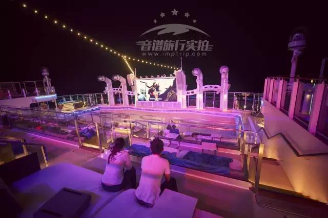 必须曝光！男女老少被这艘邮轮“骗”得不想回家！