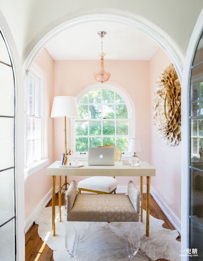 流行色2024春夏十大流行色,2020年十大流行色发布你喜欢哪个