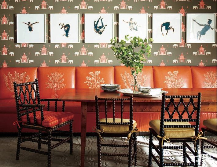 流行色2024春夏十大流行色,2020年十大流行色发布你喜欢哪个