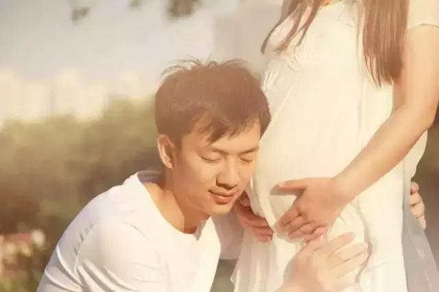 孕期妈妈常见的14个问题（二）