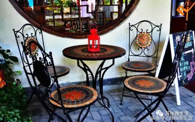 苏州边上这个古镇，梁朝伟两次来拍戏，我竟错过了二十年