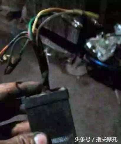 雅马哈弯梁摩托车jym110,雅马哈弯梁110电启动没反应