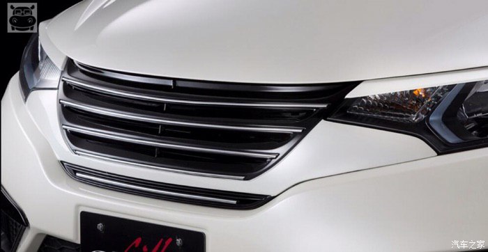 飞度gk5改装后唇不够低,飞度gk5改装行李箱效果图