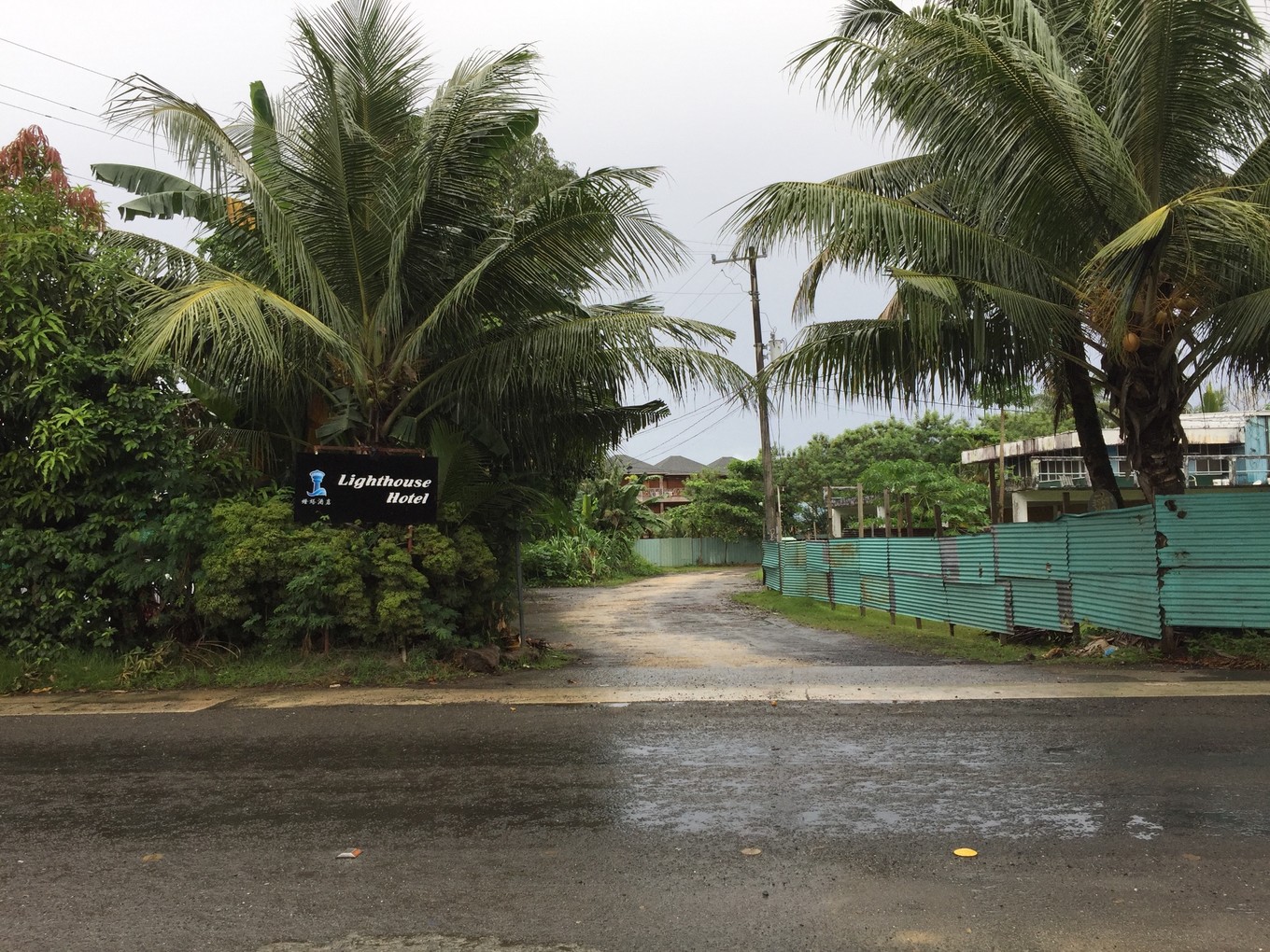 帕劳旅行攻略大全图文,帕劳旅行攻略图文大全