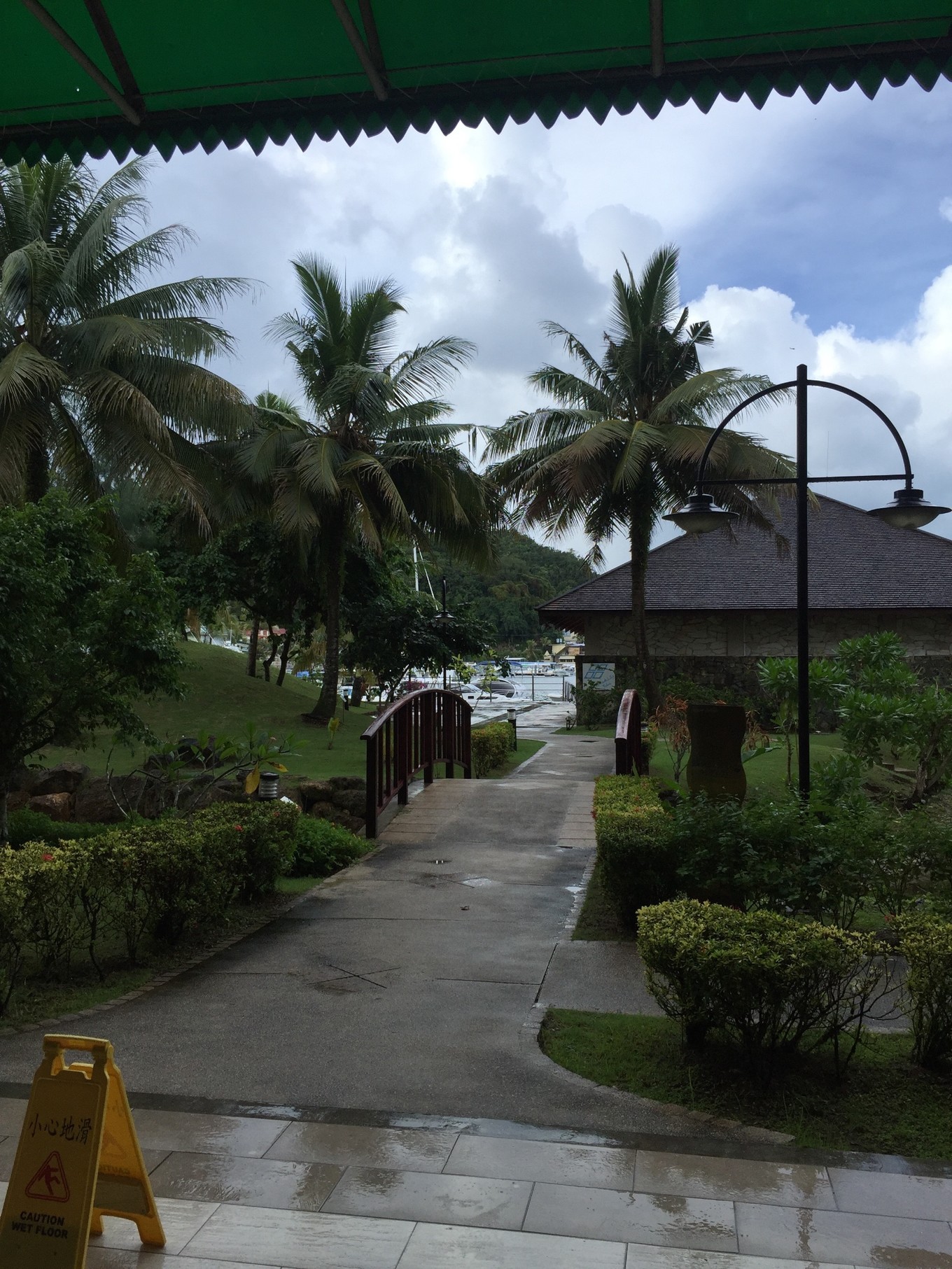 帕劳旅行攻略大全图文,帕劳旅行攻略图文大全