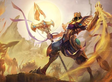 lol十大最稳最强上分阵容,lol十大最差选手