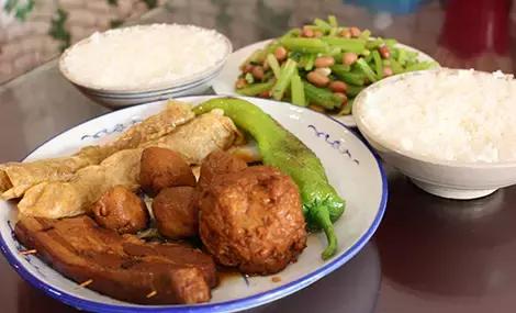 山东济南什么菜最出名,山东济南农村特色菜