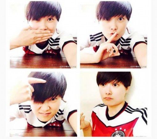 明星前十的粉丝,五大联赛明星球迷有哪些