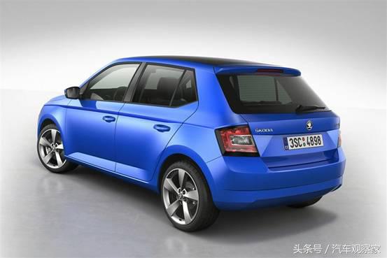 盘点那些好玩不贵两厢车,空间比较大的两厢车有哪些