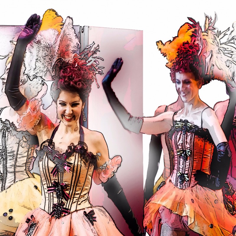 一个作曲家是如何一夜走红的？