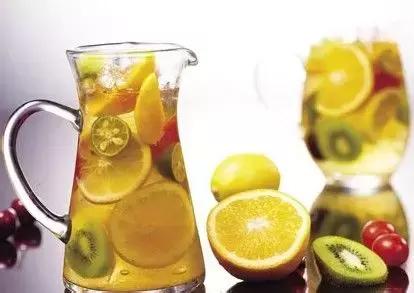 金桔小柠檬做法,小小金桔大妙用