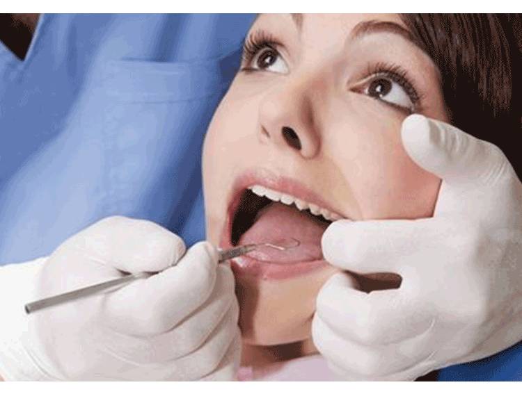 看牙拍片子影响备孕吗,备孕期间可以治牙补牙吗