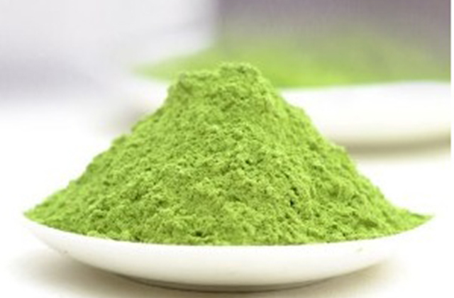 请问大麦若叶吃了有什么功效,大麦若叶减肥能减多少