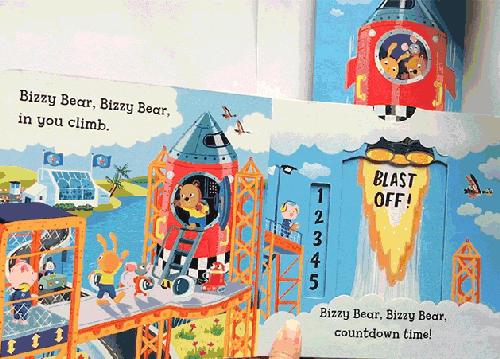 0-3岁必读的绘本,启蒙绘本0-3经典