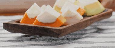 一天吃两次这个，告别胸小胸下垂！—沐蓉儿