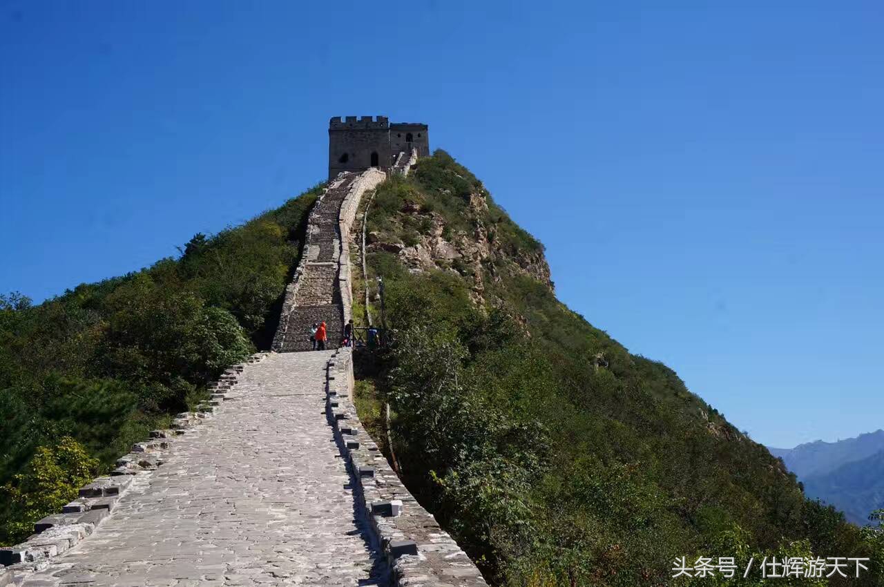 北京司马台长城,北京司马台长城在哪里