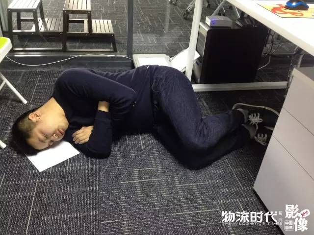 中国物流影像2016!100个物流业年度珍贵瞬间