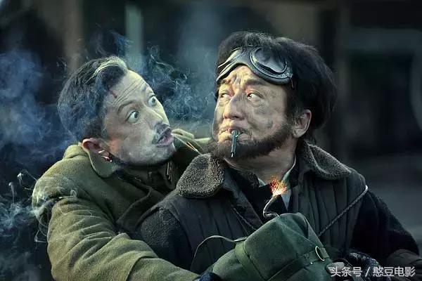 本以为扑街的《铁道飞虎》,我居然准备二刷!