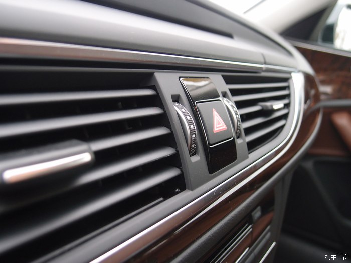 新款奥迪a6l真实落地分享,奥迪a6ltfsi2016款落地多少钱