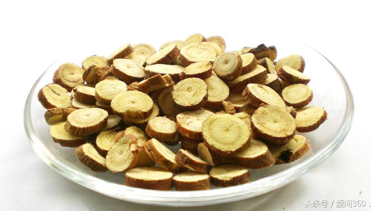 甘草和什么泡水有止咳祛痰功效,甘草不只是祛痰止咳的良药