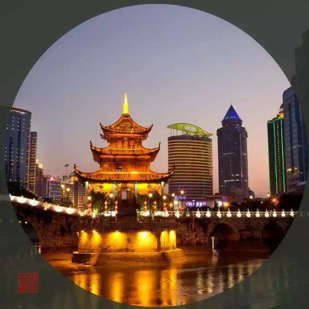 乘着高铁游云南,乘着高铁来旅游