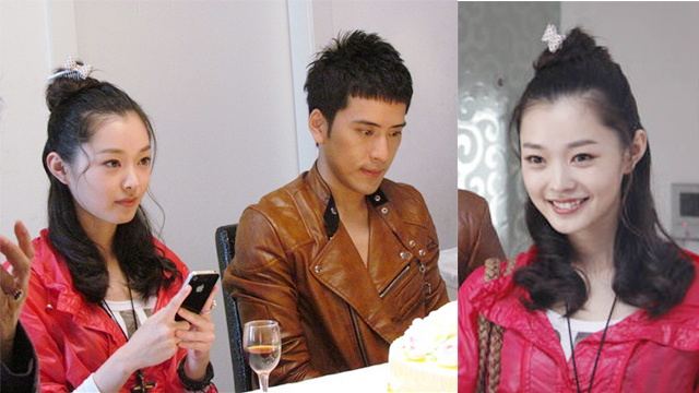 宋轶为什么说起伪装者里的于曼丽,伪装者里的于曼丽是什么身份