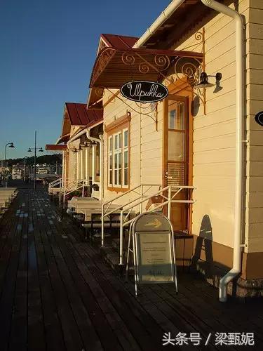 去芬兰留学的真实感受,留学芬兰本科全攻略