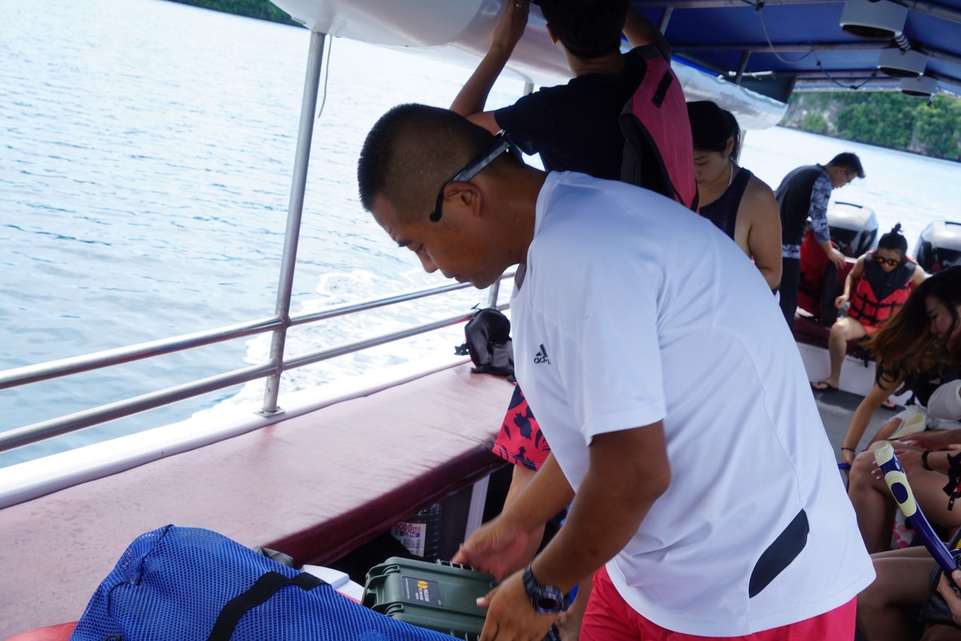 帕劳旅行攻略大全图文,帕劳旅行攻略图文大全