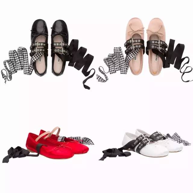 小众美鞋推荐10款,最经典的20款美鞋