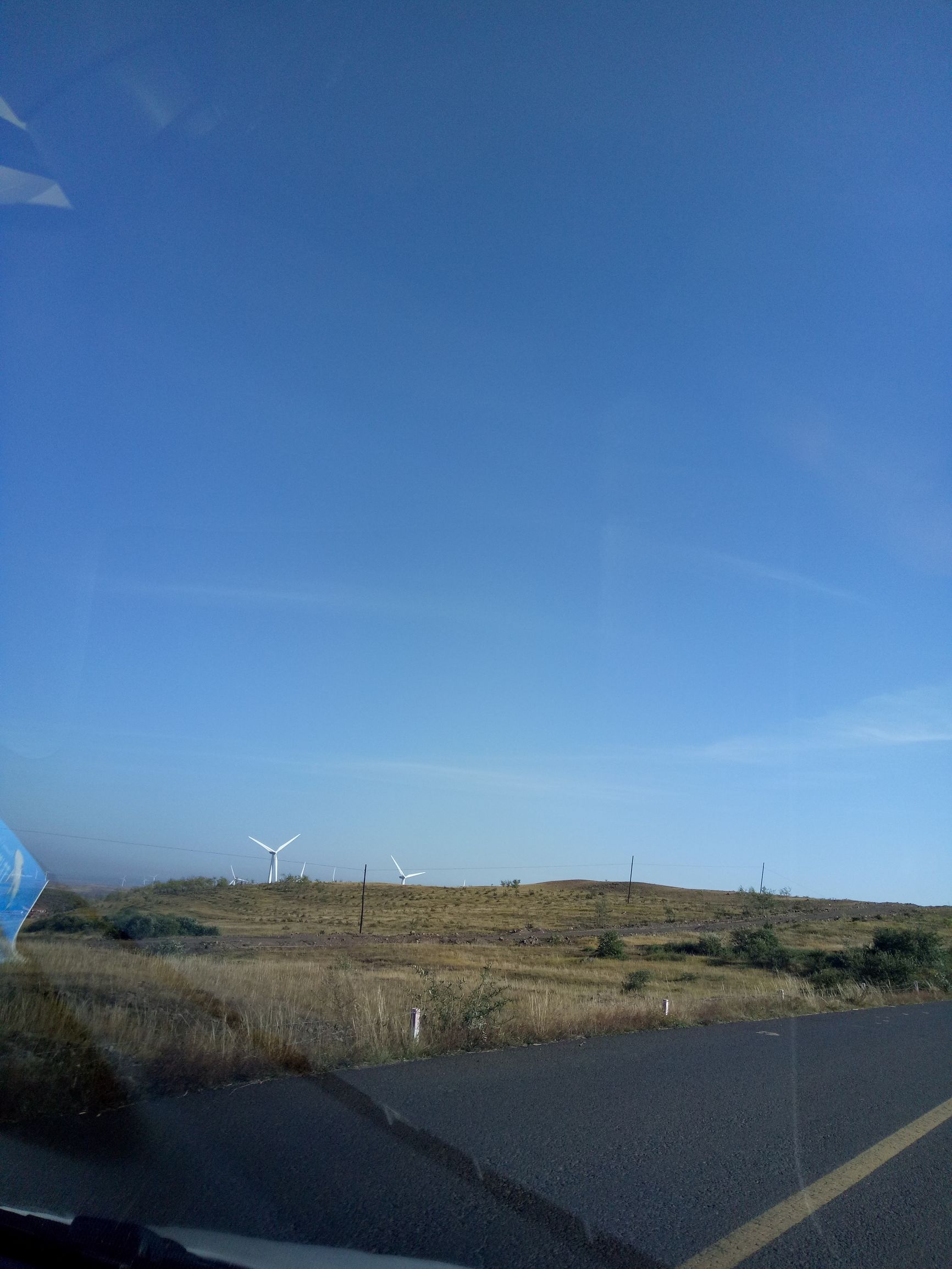 张北的草原天路之旅,张北天路攻略