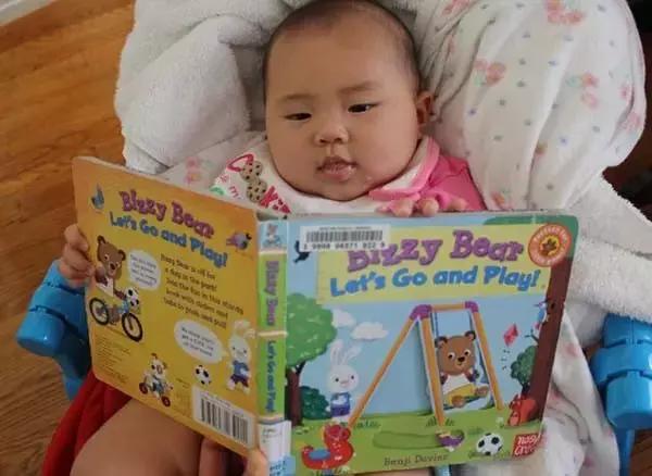 0-3岁必读的绘本,启蒙绘本0-3经典