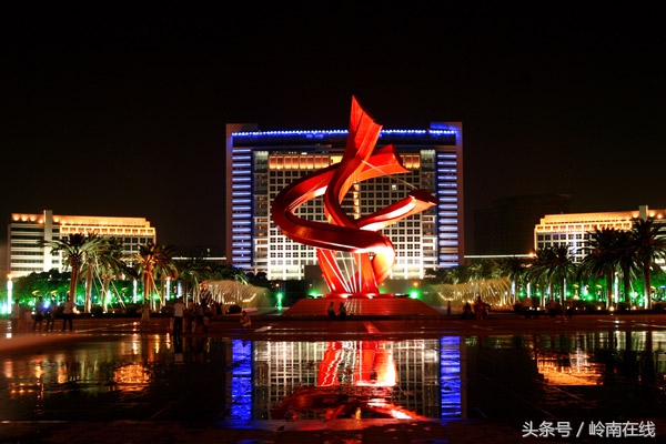 广东最富和最穷十大城市排名,广东最富十大城市排名